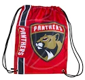 Beutel Forever Collectibles Cropped Logo Drawstring NHL Florida Panthers