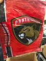 Beutel Forever Collectibles Cropped Logo Drawstring NHL Florida Panthers