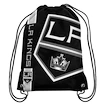 Beutel Forever Collectibles Cropped Logo Drawstring NHL Los Angeles Kings