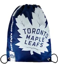 Beutel Forever Collectibles Cropped Logo Drawstring NHL Toronto Maple Leafs