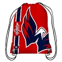 Beutel Forever Collectibles Cropped Logo Drawstring NHL Washington Capitals