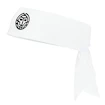 BIDI BADU Cole Tech Bandana White