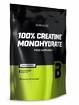 BioTech USA 100% Creatine Monohydrate 500 g