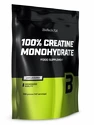 BioTech USA  100% Creatine Monohydrate sáček 500 g