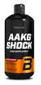 BioTech USA AAKG Shock Extreme 1000 ml kirsche