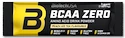 BioTech USA BCAA ZERO 9 g orange
