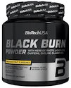 BioTech USA Black Burn 210 g Wassermelone