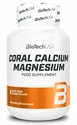 BioTech USA Coral Calcium Magnesium 100 Tabletten