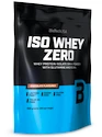 BioTech USA Iso Whey Zero 500 g