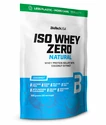 BioTech USA  Iso Whey Zero Natural 500 g