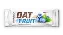 BioTech USA Oat &amp; Fruits 70 g