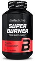 BioTech USA  Super Burner 120 tablet