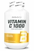 BioTech USA Vitamin C 1000 100 Tabletten