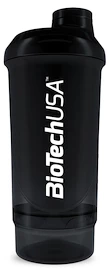 BioTech USA Wave + Compact 500 ml + 150 ml