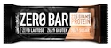 BioTech USA Zero Bar 50 g schokolade - Banane
