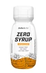 BioTech USA Zero Syrup 320 ml