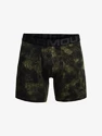 Boxerky Under Armour UA CC 6in Novelty 3 Pack-BLK