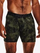 Boxerky Under Armour UA CC 6in Novelty 3 Pack-BLK