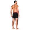 Boxershorts Under Armour Boxerjock 2-Pack Black