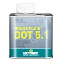 Bremsflüssigkeit  Motorex  Brake Fluid Dot 5.1, 250ML (300287)