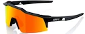 Brille 100% Speedcraft SL black-orange