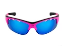 Brille Crussis Pink