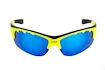 Brille Crussis Yellow Neon
