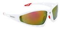Brille Force PRO white-red