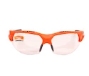 Brille SH+ RG 4750 Reactive Plus orange-black