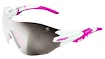 Brille SH+ RG 5200 WX white-pink