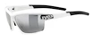 Brille Uvex Sportstyle 113 white