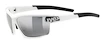 Brille Uvex Sportstyle 113 white