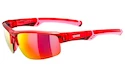 Brille Uvex Sportstyle 226 red pink