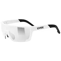 Brille Uvex Sportstyle 707 CV white
