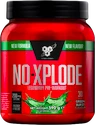 BSN NO-Xplode 390 g Trauben