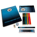 Büroset Ultimate Manchester City FC