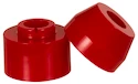Bushings Interlock Jelly's 85A Red