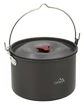 Campinggeschirr Cattara  FIELD 4000ml