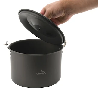 Campinggeschirr Cattara  FIELD 4000ml