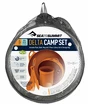 Campinggeschirr Sea to summit  Delta Camp Set (Bowl, Plate, Mug, Cutlery)
