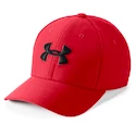 Cap Jungs Under Armour  Boy's Blitzing 3.0 Cap