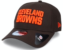 Cap New Era 9Forty The League NFL Cleveland Browns