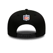 Cap New Era EM950 NFL21 Seitenlinie hm New Orleans Saints