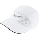 Cap Nike Aerobill Cap Elite White