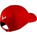 Cap Nike Court Aerobill H86 Rafa Habanero Red