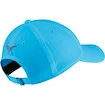 Cap Nike Court Aerobill H86 Rafa Light Blue