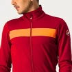 Castelli Raddoppia 3 Jacke