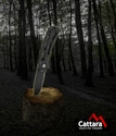 Cattara Messer BOLET mit Sicherheitssperre 16,5cm