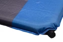 Cattara selbstaufblasende Matratze 195x60x5cm blau-grau