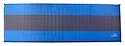 Cattara selbstaufblasende Matratze 195x60x5cm blau-grau
